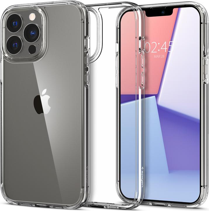 Produktbild Spigen Ultra Hybrid (Apple iPhone 13 Pro Max)