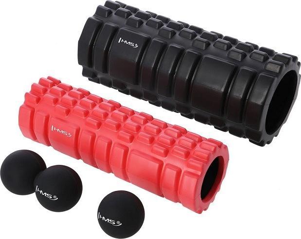 Actual product image HMS Fsbm Pro 2 Massage Set