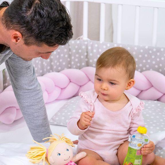 Produktbild Babybay Nestchen