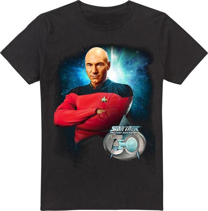 Produktbild 30 TShirt (S)
