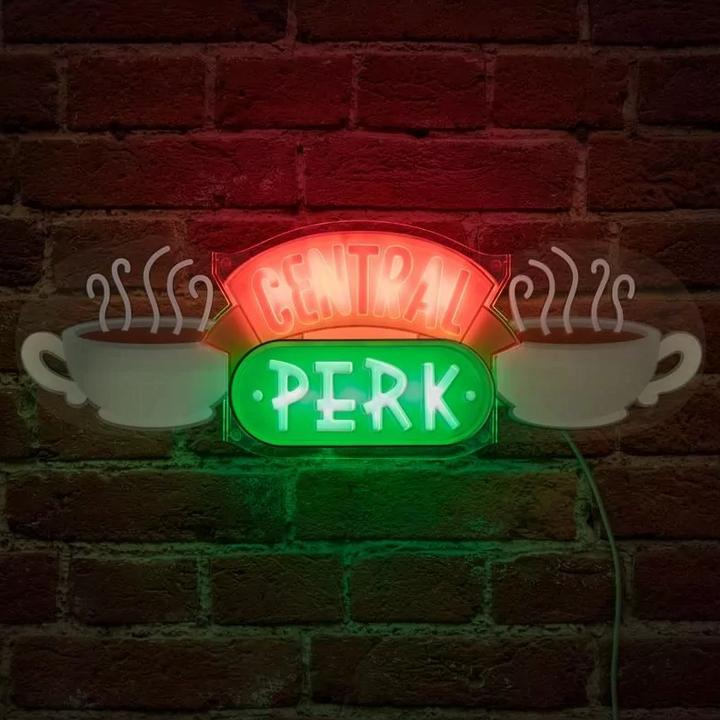Image du produit Paladone Products Central Perk
