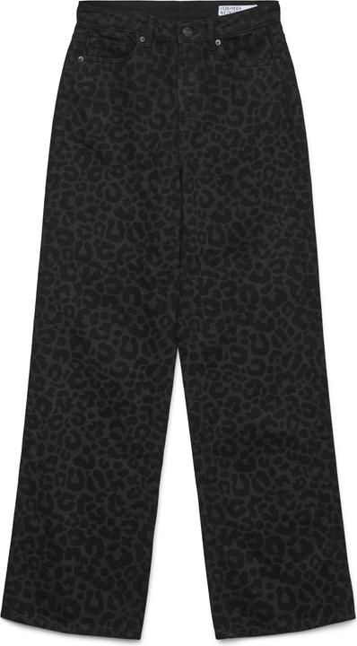 Produktbild Vero Moda VMTESSA Hohe Taille Weiter Beinschnitt Jeans Weit geschnitten (W27/L30)