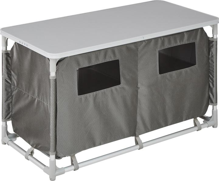 Image du produit tectake Cuisine de camping