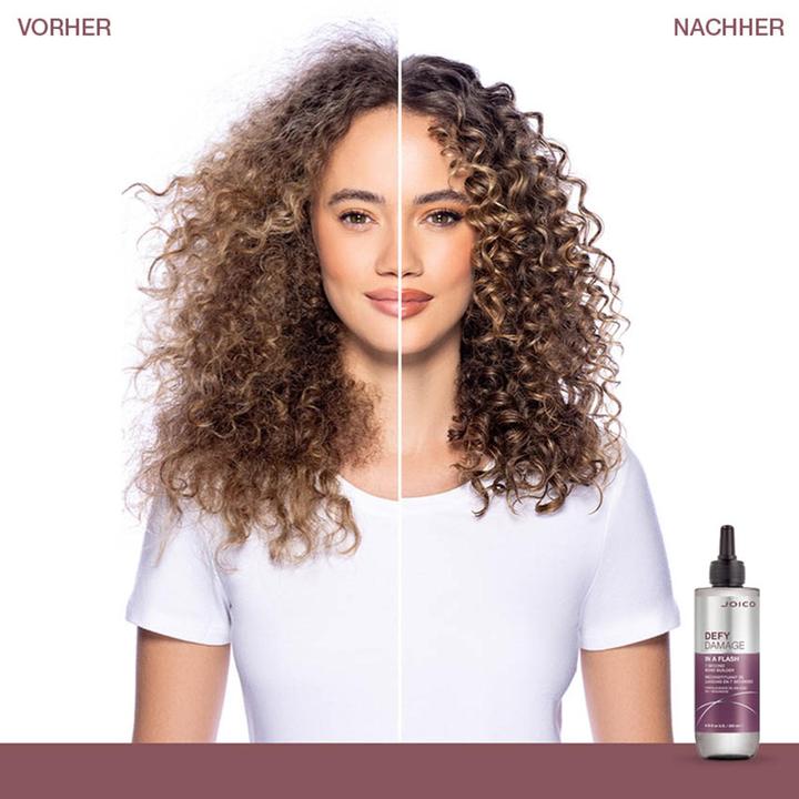 Produktbild Joico DEFY DAMAGE In A Flash (200 ml)