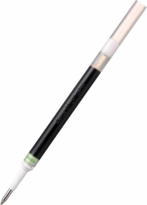 Produktbild Pentel Roller-Mine hellgrün (Ersatzmine, Hellgrün, 0.35 mm)