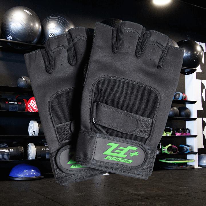 Produktbild Zec+ Nutrition Training Gloves 2.0 (XXL)