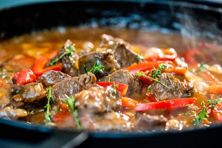 Immagine prodotto Outdoorchef Padella in ghisa