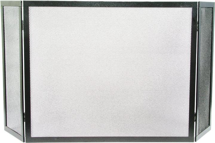 Image du produit Grille de cheminée (100 x 50 x 1 cm)