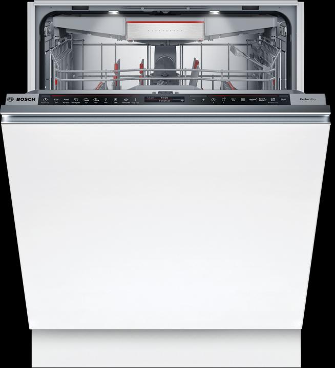 Bosch Hausgeräte BOSC built-in dishwasher