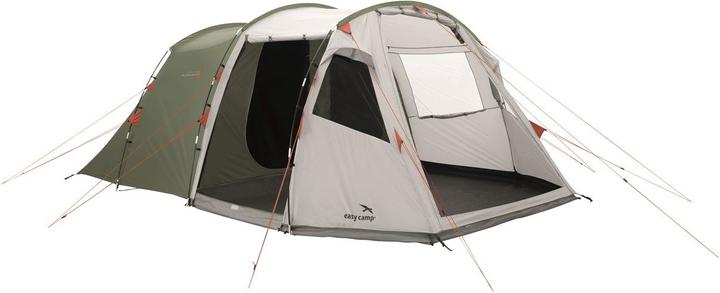 Produktbild Easy Camp Huntsville 600 Tunnelzelt (Tunnelzelt, 12.90 kg, 6 Personen)