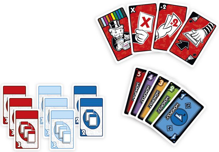 Produktbild Monopoly Kids (Deutsch)