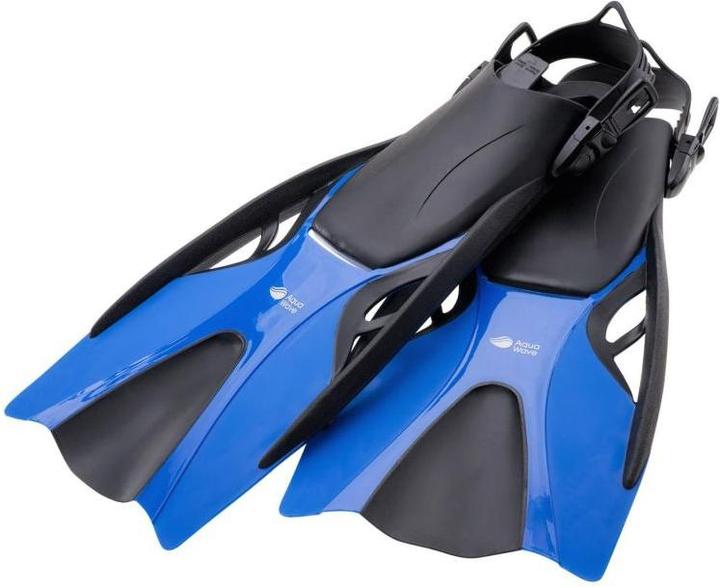 Produktbild Aquawave Diving Accessories Whale Blue L