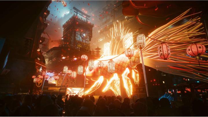 Produktbild Cyberpunk 2077 - Ultimate Edition (PS5, DE, FR, IT)