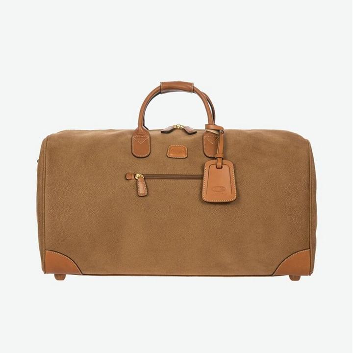 Actual product image Brics Life Reistas 54 camel (42 l)