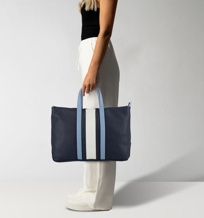 Actual product image Tom Tailor Zena Shopper Tasche 43 cm (14 l)