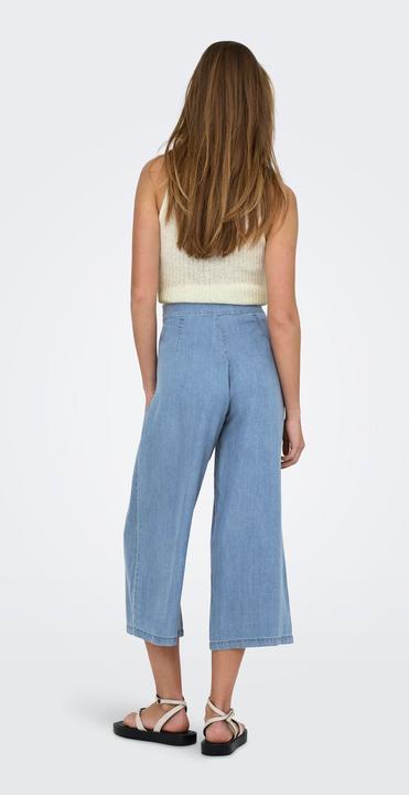 Immagine prodotto Only ONLCHARIS Weiter Beinschnitt Culotte Culotte (L)