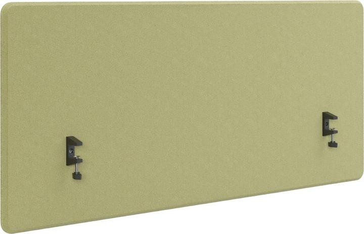 Acoustic partition wall (180 x 60 cm)
