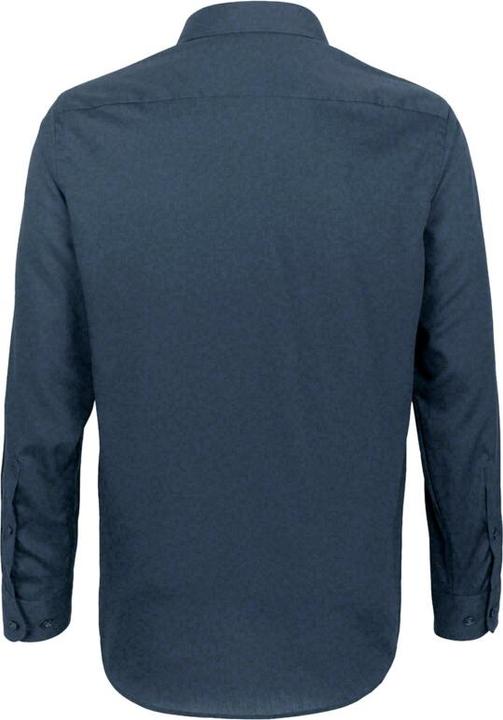 Image du produit Hakro Chemise Business Comfort marine, 3XL (3XL)