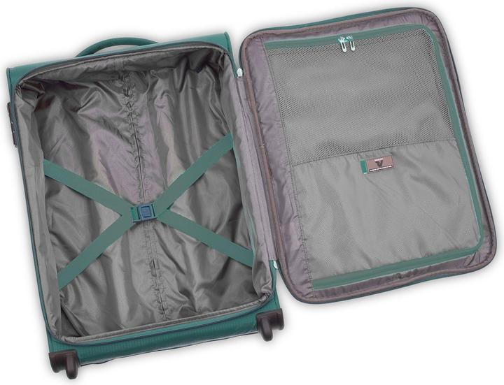 Produktbild Roncato Lite Neon 2 Rollen Kabinentrolley 55 cm (42 l, Handgepäck (bis 50l))