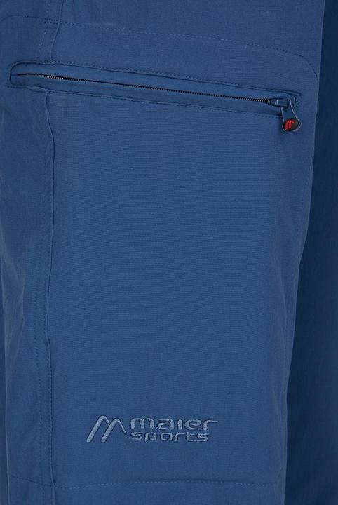 Immagine prodotto Maier Sports Lulaka Roll-Up - Pantaloni elasticizzati (21)