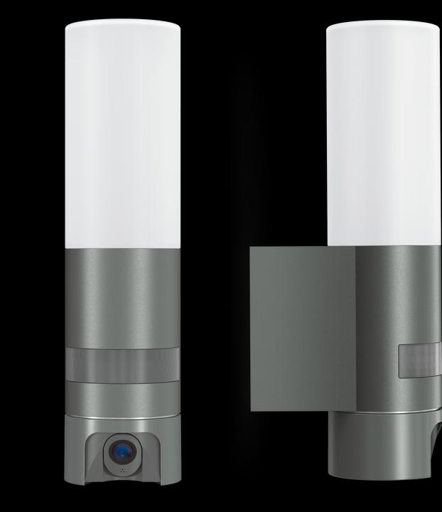 Image du produit Steinel Cam (1026 lm, IP44)