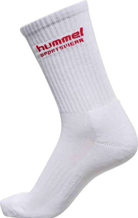 Immagine prodotto hummel hml3-PACK CALZE SPORTIVE (46 - 48)