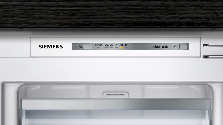 Produktbild Siemens GI21VADD0 (Einbau, 95 l)