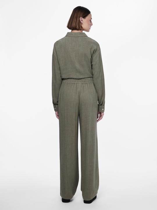 Produktbild Pieces PCVINSTY Hose mit weitem Bein (30)