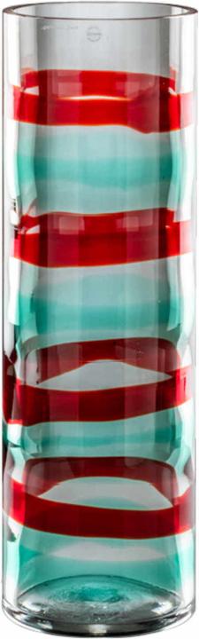 Image du produit Venini Anelli Vase (1 x, 18 x 18 cm)