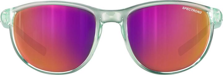 Image du produit Julbo Idol Mint Durchscheinend Glänzend Mint Spectron 3