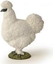 Immagine prodotto Papo Pollo Silkie