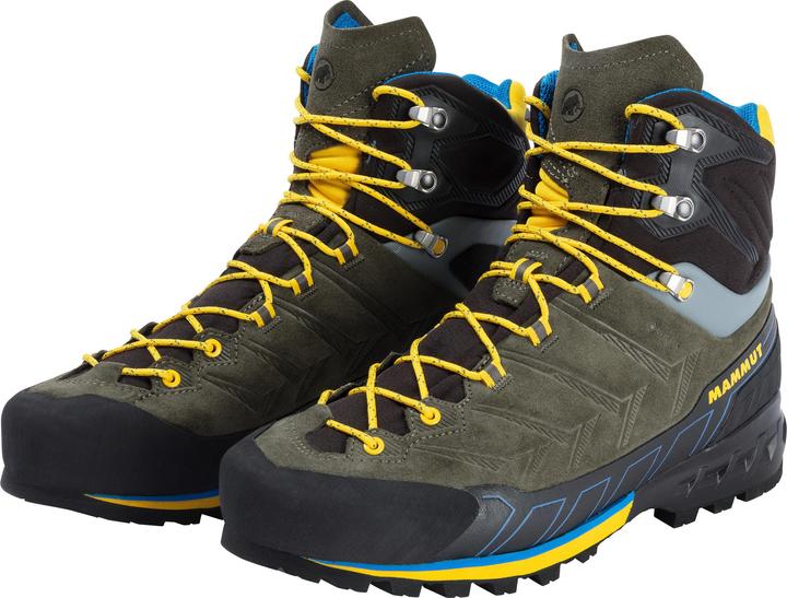 Actual product image Mammut Kento Tour High GTX (48.5, 49)