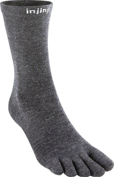 Injinji Liner Crew Wool
