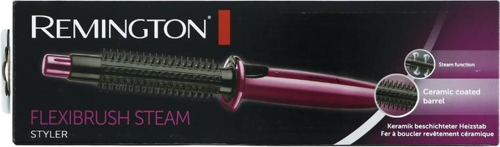 Produktbild Remington Dampf Rundbürste CB4N