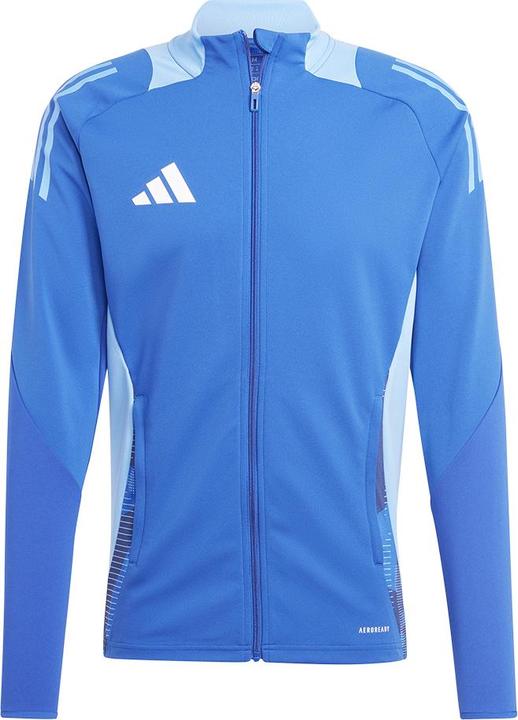 adidas TIRO24 C TR JKT