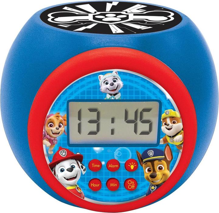 Produktbild Lexibook Paw Patrol