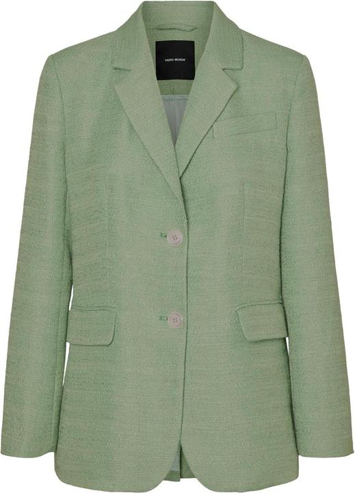Produktbild Vero Moda Locker geschnitten Reverskragen Blazer Blazer (M)