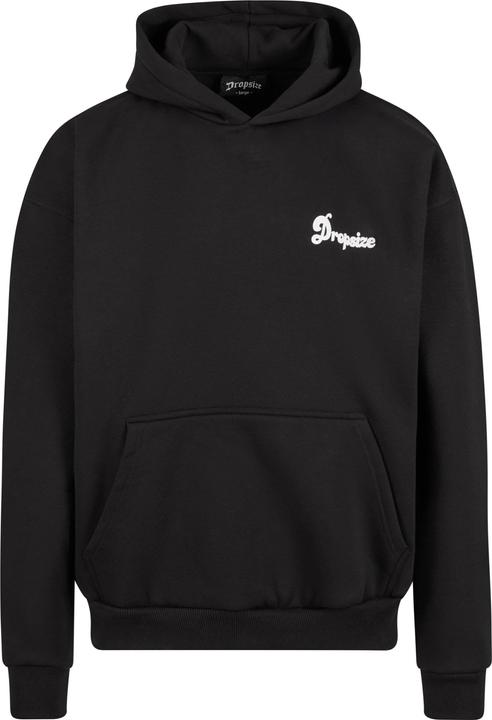 Actual product image Dropsize Heavy Oversize DWF Hoodie - 124763 (L)