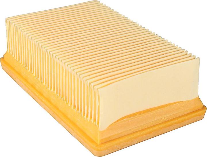 Produktbild Europart Filter wie KÄRCHER 2.863-005.0 Flachfaltenfilter Lamellenfilter für Staubsauger