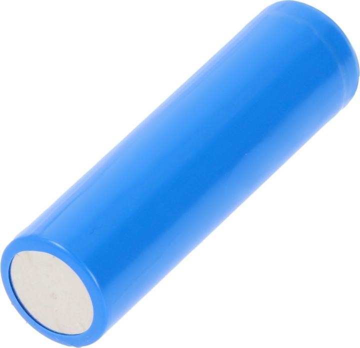 Immagine prodotto AccuCell Batteria ricaricabile Oral-B Braun iO 6, 7, 8, 9, 10 (1 pz., 1100 mAh)
