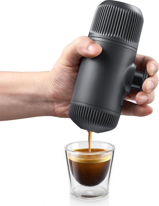 Actual product image Wacaco Nanopresso (0.08 l)