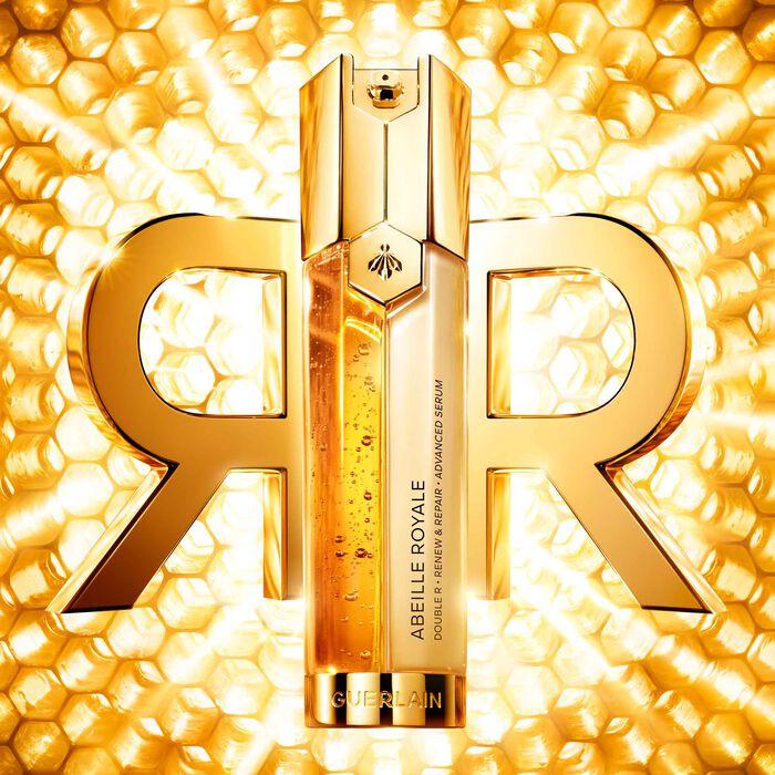 Actual product image Guerlain Serum DR Pump (re) (50 ml)
