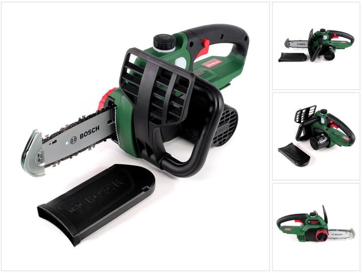 Produktbild Bosch Home & Garden UniversalChain 18 (Akku Kettensäge)