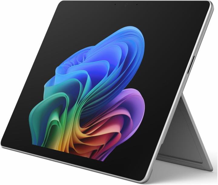Actual product image Microsoft Surface Pro 11. Edition (Intel) for business – Copilot+ PC (13", Intel Core Ultra 5 238V, 32 GB, 512 GB, Without keyboard layout)