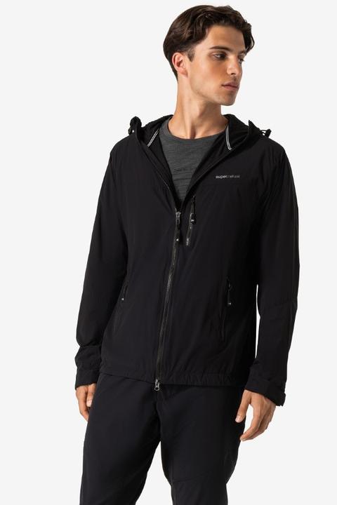 Actual product image Super Natural Alpine Active Jacket (S)