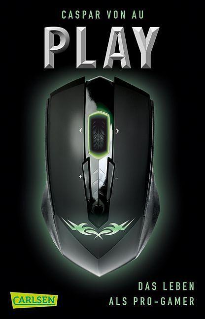 Produktbild Play. Mein Leben als Pro-Gamer (Deutsch)