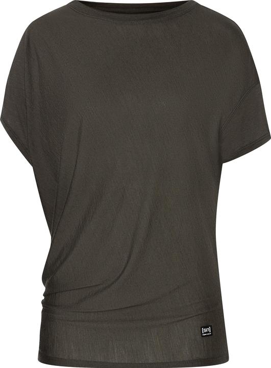 Immagine prodotto Super Natural W Yoga Loose Tee (M)