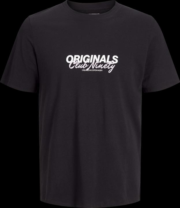 Produktbild Jack & Jones Gedruckt Rundhals T-shirt T-shirt (M)