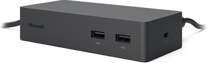 Produktbild Microsoft Surface Dock (USB-A, 2 Ports)