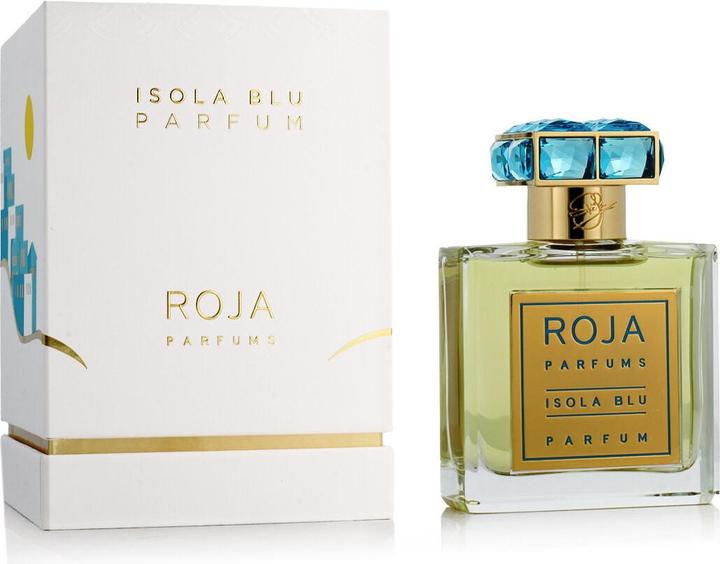Produktbild Roja Isola Blu (Eau de Parfum, 50 ml)